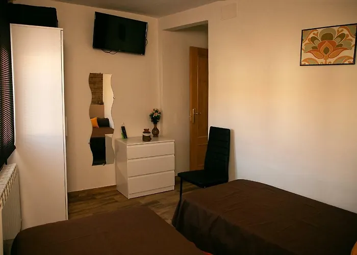 Casa Rural Ruplas