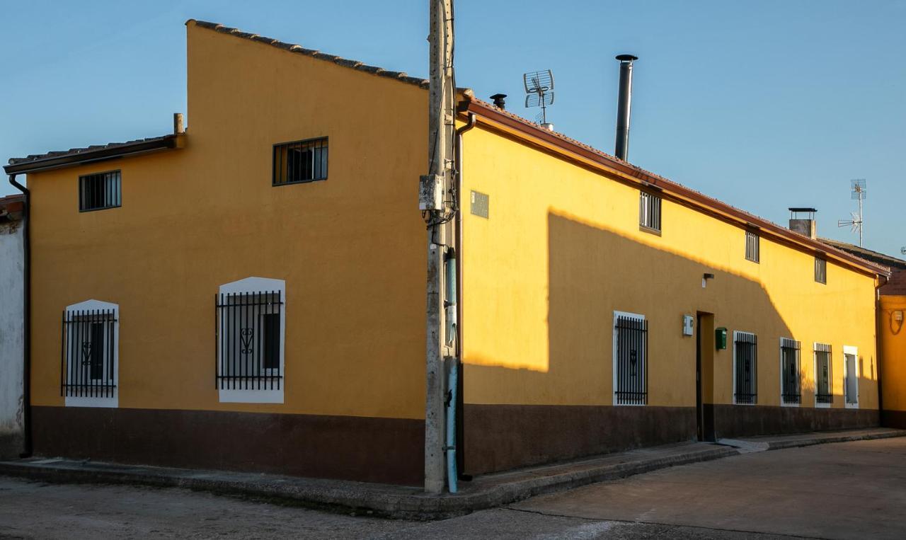 Apartment Ruplas *