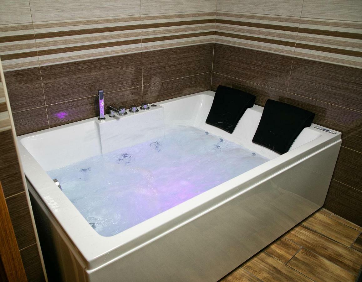 Apartment Ruplas *