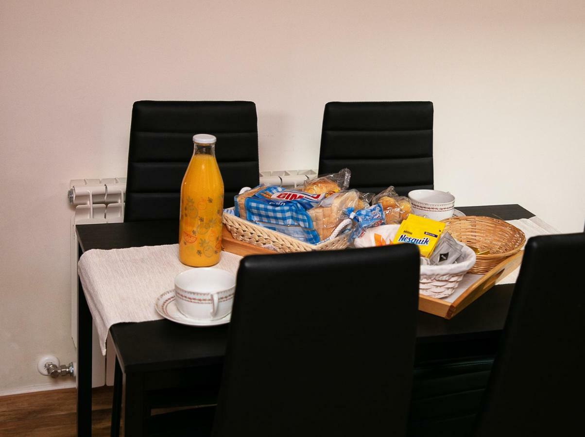 Appartement Ruplas *
