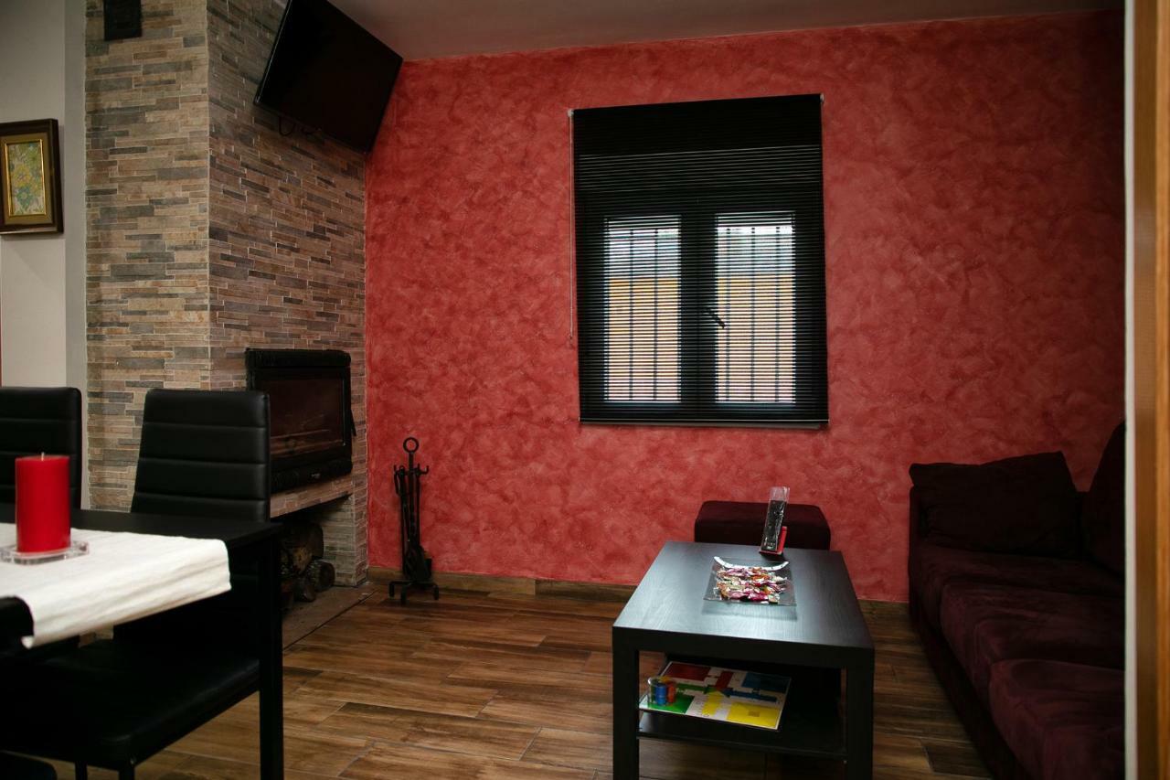 Apartment Ruplas *